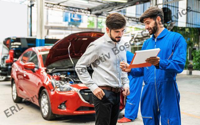 Arabanın Gaz Kesmesi Neden Olur?